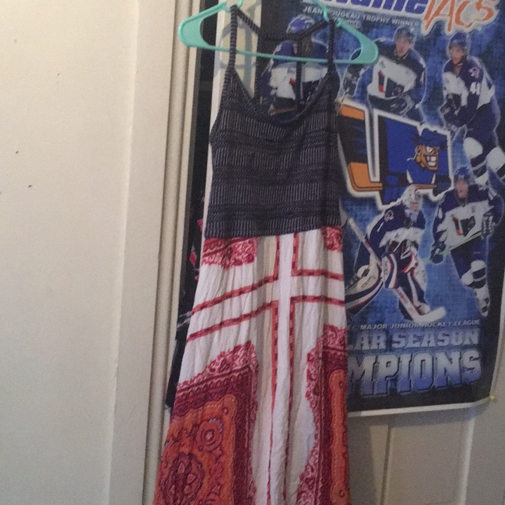 Medium summer dress